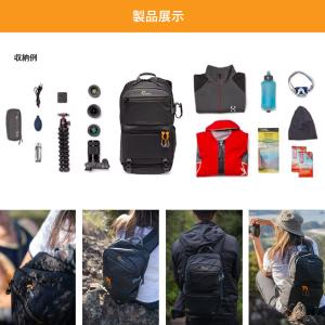 【OUTLET】Loweproロープロ カメラ...の詳細画像5