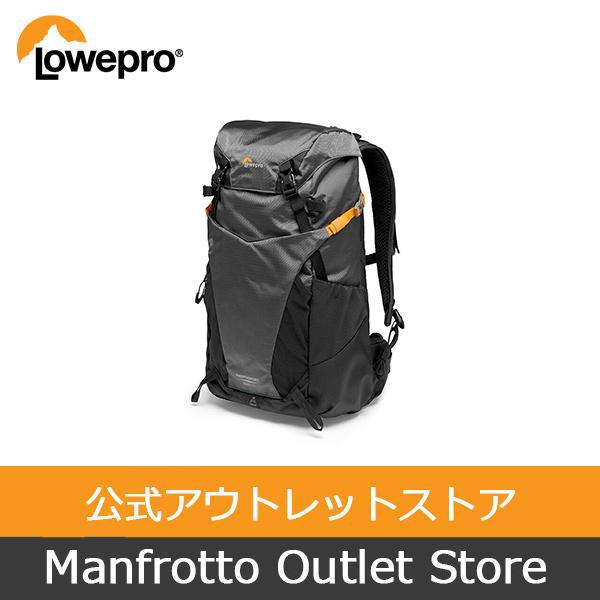 【OUTLET】Loweproロープロ カメラバッグ フォトスポーツ BP 24L バックパック 超...