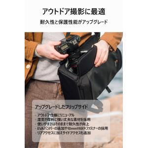 【OUTLET】Loweproロープロ カメラ...の詳細画像2
