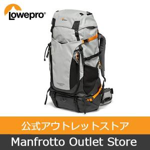 【アウトレット】 バックパック フォトスポーツ PRO 70L AW III (S-M) LP37436-PWW [Lowepro ロープロ 公式]｜Manfrotto Outlet Store Yahoo!店