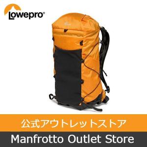 ランナバウト BP 18L LP37443-PWW [Lowepro ロープロ 展示中古品]｜vitec