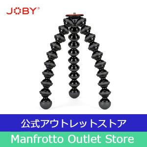 JOBY ゴリラポッド 3Kスタンド JB01510-BWW 最大耐荷重 3kg 軽量
