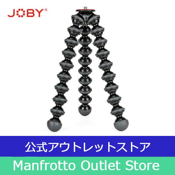 【アウトレット】JOBY タブレット用スタンド スモールタブレット ブラック JB01511-BWW...