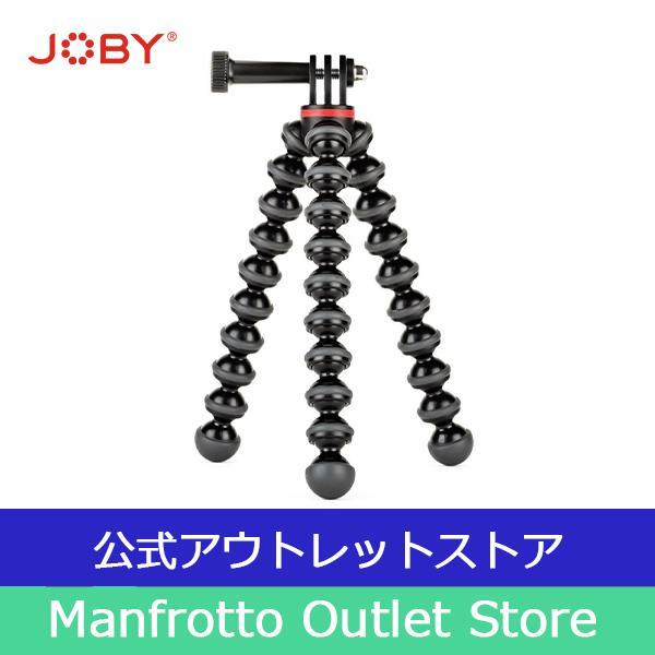 ゴリラポッド 500 アクション JB01516-BWW [JOBY ジョビー 展示中古品]