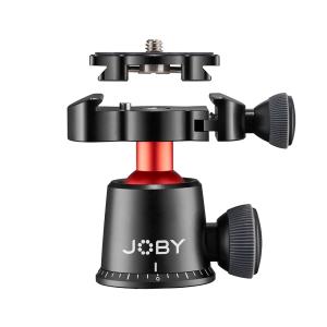 【OUTLET】 ジョビ―  ボールヘッド 3K PRO JB01568-BWW [Joby  ジョビ― 公式]【アウトレット】