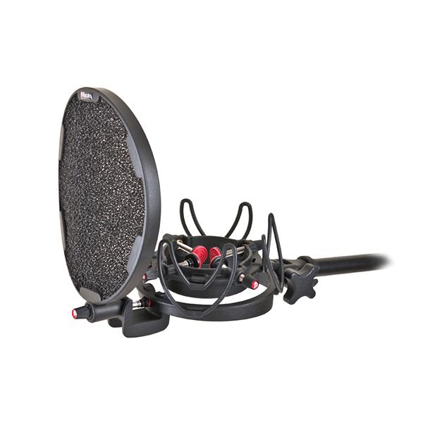 【OUTLET】RycoteInVision インビジョンUSMスタジオキット(直径18?68mmマ...