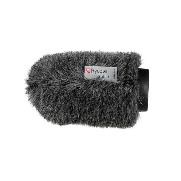 【OUTLET】Rycote12cmクラシックソフティ（直径19〜22mm/S）風防　風切音低減 R...