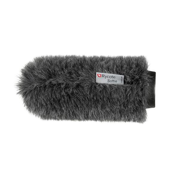【OUTLET】Rycote18cmクラシックソフティ（直径19〜22mm/S）風防　風切音低減 R...