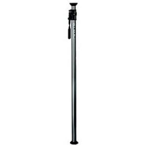 【アウトレット】Manfrotto マンフロット オートポール黒 150cm-270cm 076B [Manfrotto マンフロット アウトレット]｜vitec