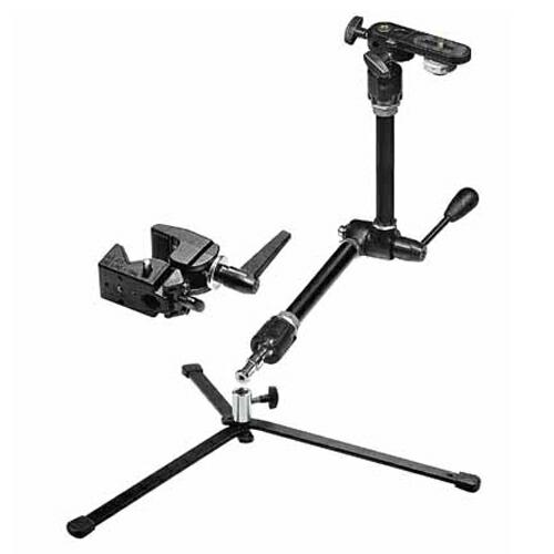 【OUTLET】マジックアームキット(035 + 003付属） 143 [Manfrotto マンフ...