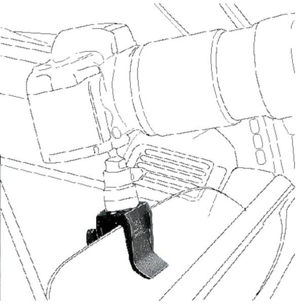 【OUTLET】カーウィンドウポッド 243 車 窓 撮影機材 カメラ [Manfrotto マンフ...