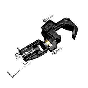Manfrotto（マンフロット） 【OUTLET】Manfrotto スーパークランプ