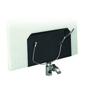 【OUTLET】Avenger 30mm厚用ポリフォルダー（16mmメス受け）【アウトレット】