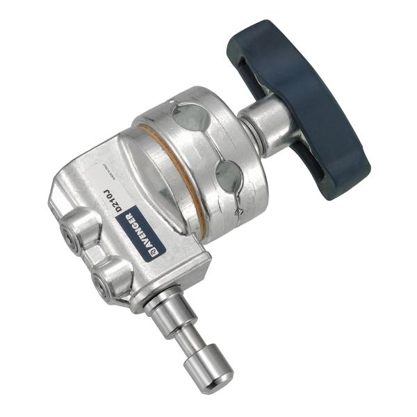 【OUTLET】 グリップヘッド スナップイングリップヘッド D210J [Avenger アベンジ...