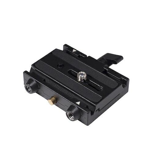 【OUTLET】Manfrotto マンフロット クイックリリースアダプター 577 撮影機材 プロ...