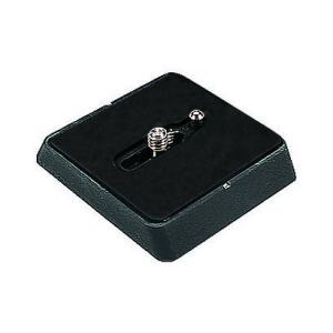 【OUTLET】ジッツオ クイックリリースプレート G1173/14B　[Gitzo ジッツオ プロ...