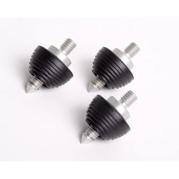 【OUTLET】ジッツオ スパイク-ゴム石突3個入【アウトレット】