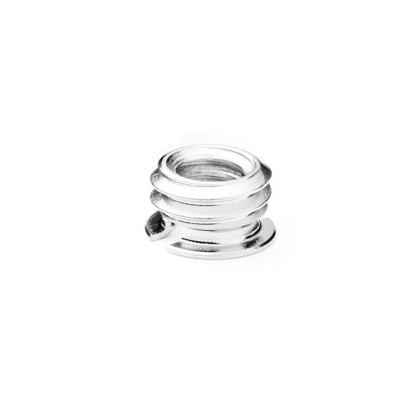 【OUTLET】ジッツオ 1/4&apos;&apos;-3/8&apos;&apos;アダプター GS5000 [Gitzo ジッツオ プ...