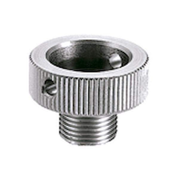 【OUTLET】ジッツオ M12-3/8&apos;&apos;アダプター GS5000C　[Gitzo ジッツオ プロ...