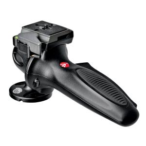 Manfrotto（マンフロット） 雲台 322RC2 [ジョイスティック雲台 水平