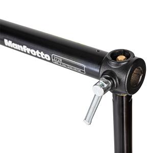 【OUTLET】背景紙サポートシステム 黒 1...の詳細画像1