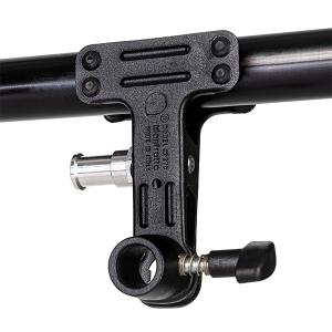 【OUTLET】背景紙サポートシステム 黒 1...の詳細画像2