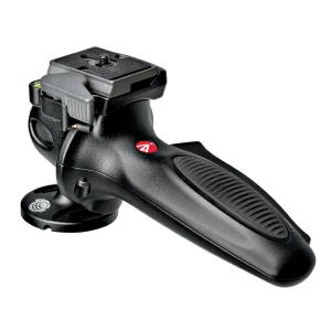 Manfrotto（マンフロット） 雲台 322RC2 [ジョイスティック雲台 水平