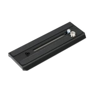 【OUTLET】 アクセサリー ビデオカメラプレート 504PLONG [Manfrotto マンフ...