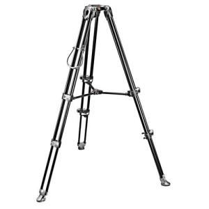 Manfrotto（マンフロット） ビデオキット 三脚 MVK502AM-1 [ビデオ