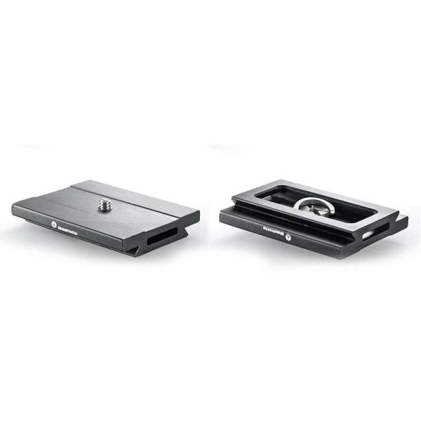 【OUTLET】Manfrotto マンフロット トップロック型クイックリリース プレート MSQ6...