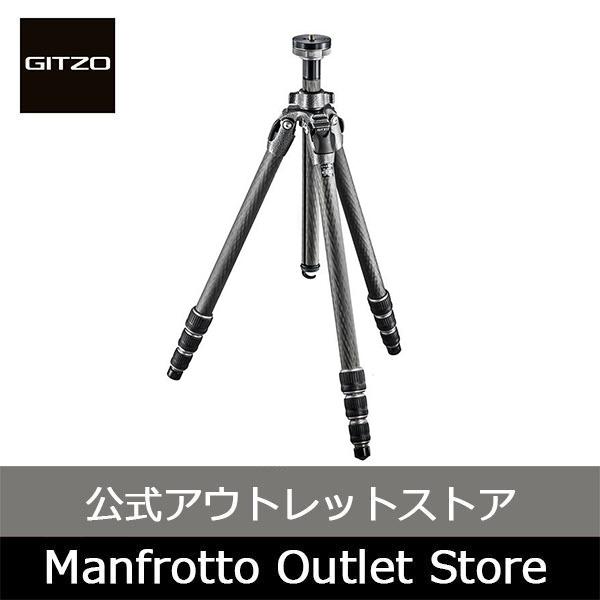 【アウトレット】ジッツオ マウンテニア三脚2型4段ロング GT2543L [Gitzo ジッツオ マ...