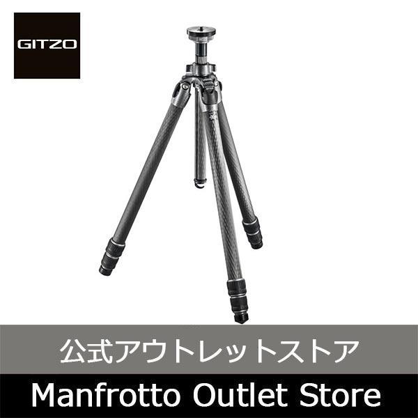 マウンテニア三脚3型3段 GT3532 プロフェッショナル 撮影機材 [Gitzo ジッツオ  展示...