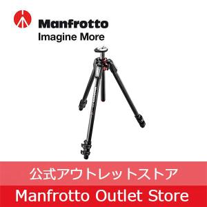 マンフロット(Manfrotto) Manfrotto プロ三脚 190シリーズ
