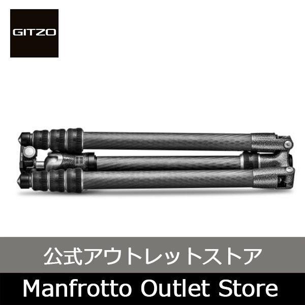 【公式 展示中古品Aランク】Gitzo ジッツオ トラベラー三脚GT2545T+雲台GH1382QD...