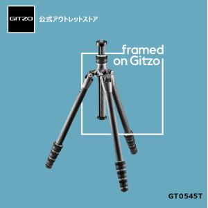 マウンテニア 【OUTLET】マウンテニア三脚3型3段 GT3532 [Gitzo