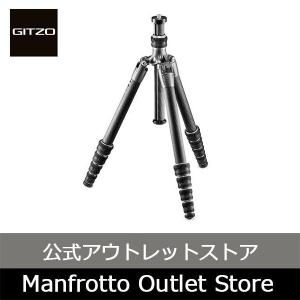 アウトレット】ジッツオ トラベラー三脚1型4段 GT1545T [Gitzo