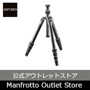 【アウトレット】ジッツオ トラベラー三脚1型5段 GT1555T [Gitzo ジッツオ アウトレット]｜Manfrotto Outlet Store Yahoo!店