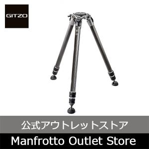 【アウトレット】GITZO システマティック三脚3型3段 GT3533S 軽量な3型3段タイプ　[Gitzo ジッツオ プロフェッショナル マンフロット 公式]｜Manfrotto Outlet Store Yahoo!店