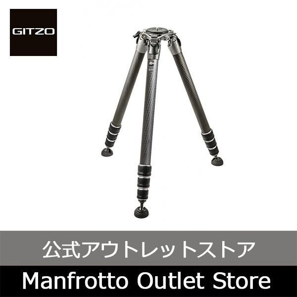 【公式 展示中古品Aランク】Gitzo ジッツオ システマティック三脚4型4段ロング GT4543L...
