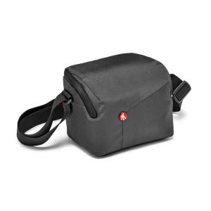 【公式 展示中古品Aランク】Manfrotto マンフロット NEXT ショルダーバッグ I グレー...