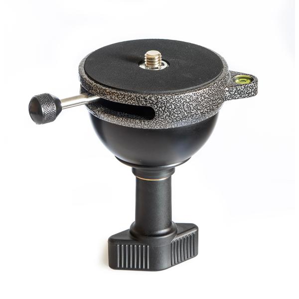 【OUTLET】ジッツオ システマティックレベリングベース（ビデオアダプター別） GSLVLS　[G...