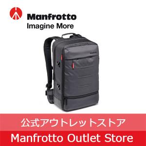 【アウトレット】マンフロットバッグ Manhattanムーバー50 バックパック MB MN-BP-MV-50 [Manfrotto マンフロット 公式]｜vitec