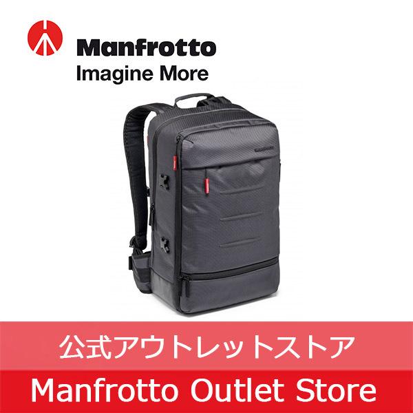 【アウトレット】マンフロットバッグ Manhattanムーバー50 バックパック MB MN-BP-...