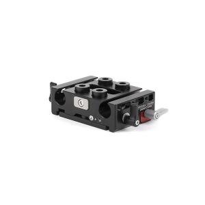 Manfrotto（マンフロット） 【OUTLET】Manfrotto LブラケットRC4