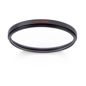 【アウトレット】プロフェッショナル 保護フィルター  58mm MFPROPTT-58JP [Manfrotto マンフロット 公式]｜vitec