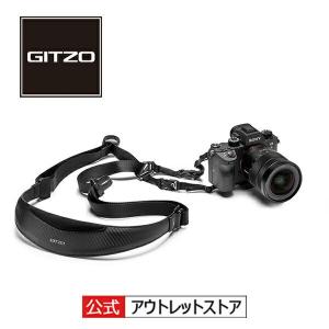 【公式 展示中古品Aランク】Gitzo ジッツオ センチュリー スリングストラップ プレート付き GCB100SS