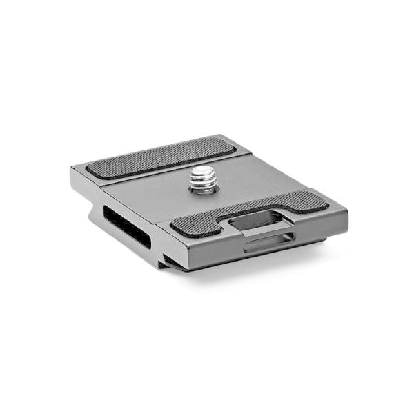 【OUTLET】クイックリリースプレートショートDラバー付き GS5370SDR [Gitzo ジッ...