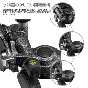 【Outlet】Gitzo ジッツオ 3ウェイ...の詳細画像3