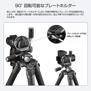 【Outlet】Gitzo ジッツオ 3ウェイ...の詳細画像5