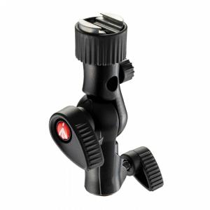 【アウトレット】スナップティルトヘッド ストロボ用 16mm メス MLH1HS-2 [Manfrotto マンフロット アウトレット]｜Manfrotto Outlet Store Yahoo!店